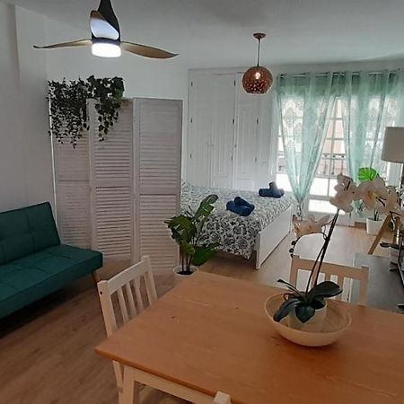 Loft 105 Leilighet Corralejo Eksteriør bilde