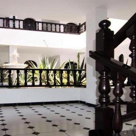 Loft 105 Leilighet Corralejo Eksteriør bilde