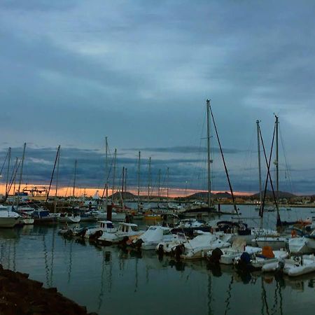 Loft 105 Leilighet Corralejo Eksteriør bilde