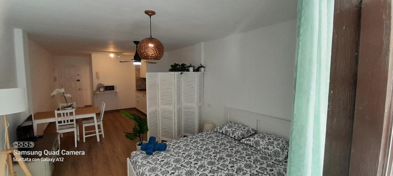 Loft 105 Leilighet Corralejo Eksteriør bilde