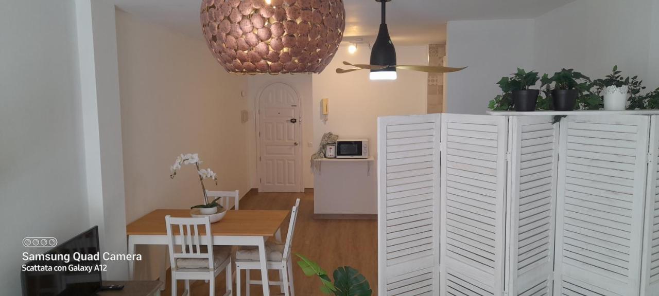 Loft 105 Leilighet Corralejo Eksteriør bilde