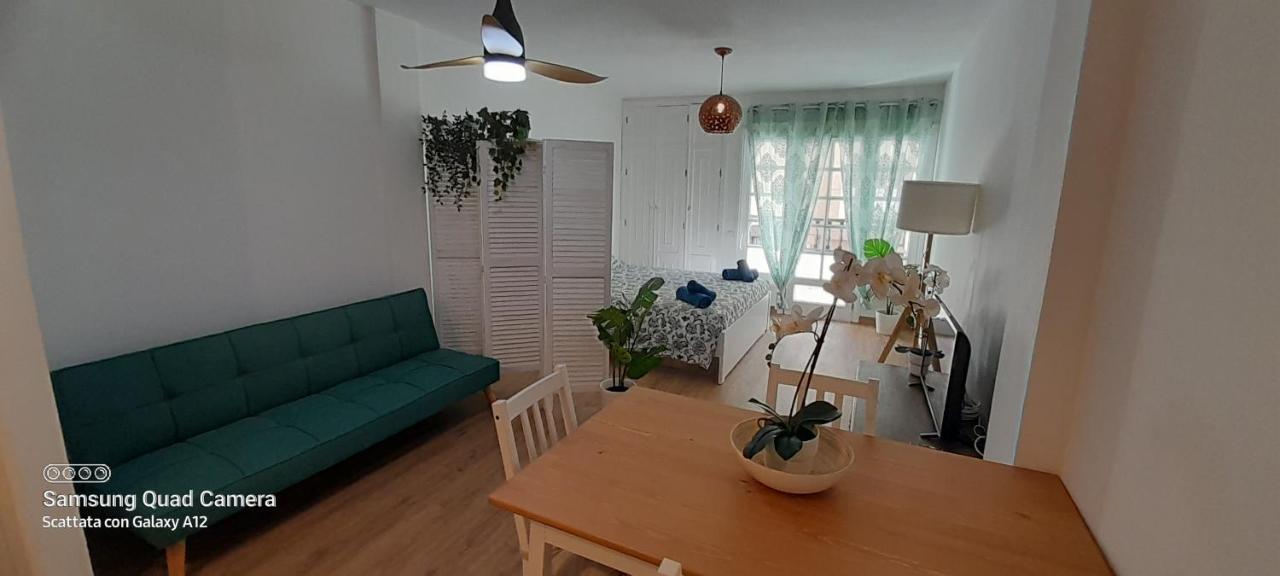 Loft 105 Leilighet Corralejo Eksteriør bilde