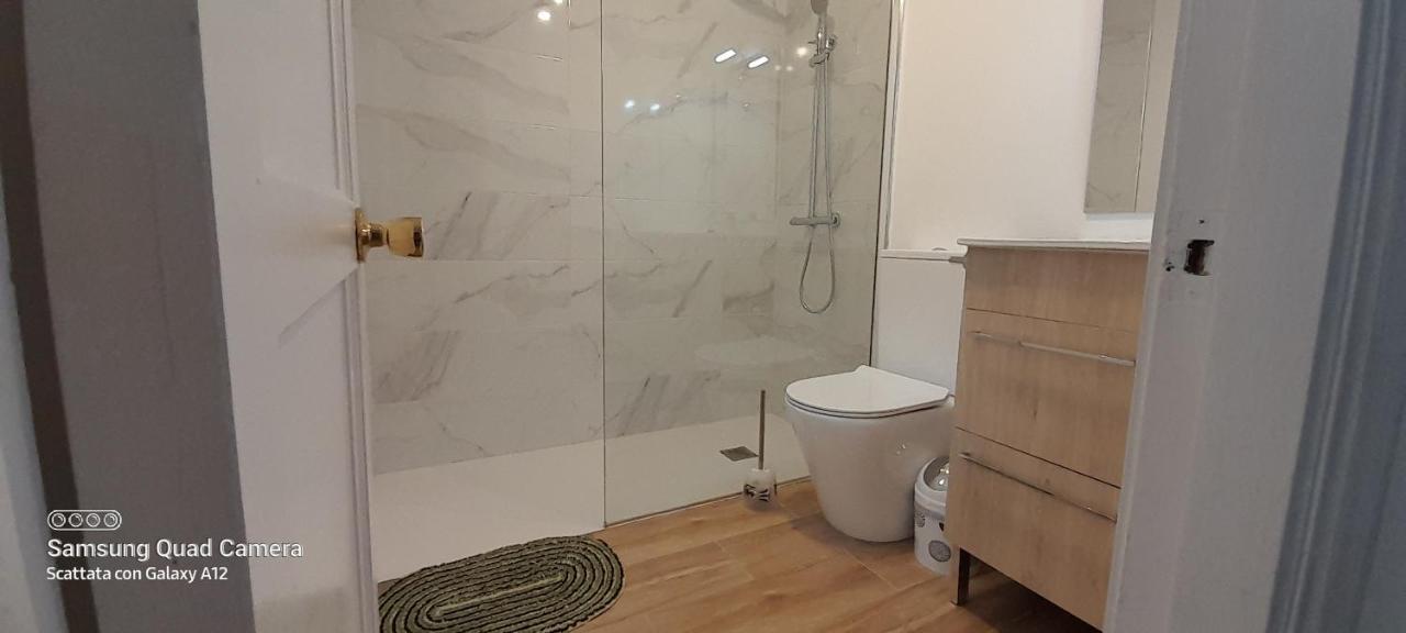 Loft 105 Leilighet Corralejo Eksteriør bilde