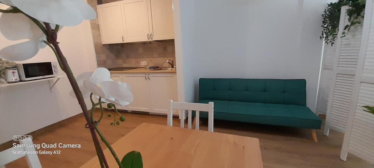 Loft 105 Leilighet Corralejo Eksteriør bilde