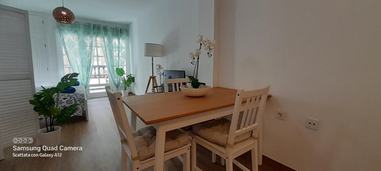 Loft 105 Leilighet Corralejo Eksteriør bilde