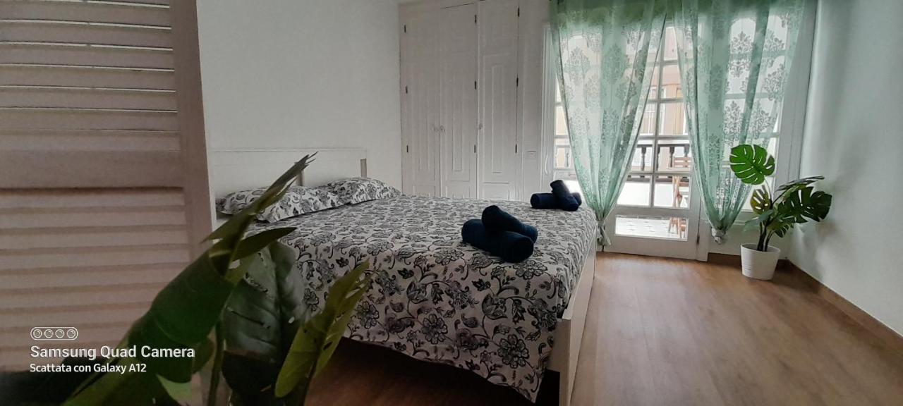 Loft 105 Leilighet Corralejo Eksteriør bilde