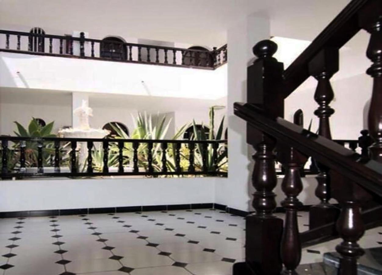 Loft 105 Leilighet Corralejo Eksteriør bilde