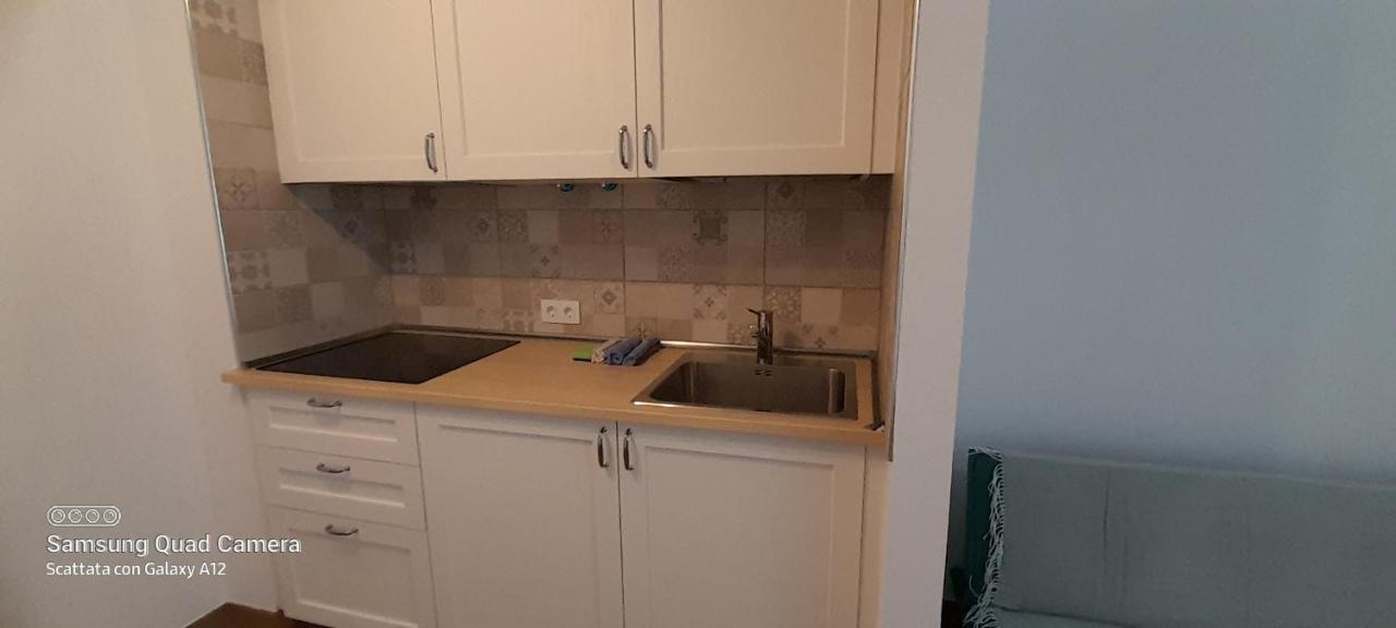 Loft 105 Leilighet Corralejo Eksteriør bilde