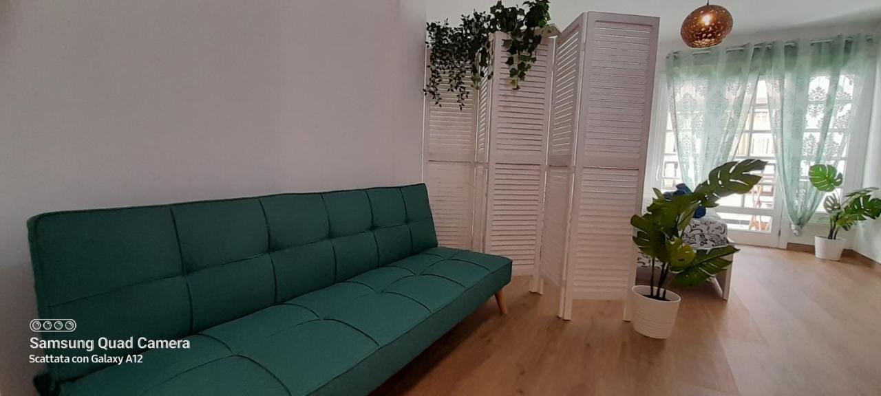 Loft 105 Leilighet Corralejo Eksteriør bilde