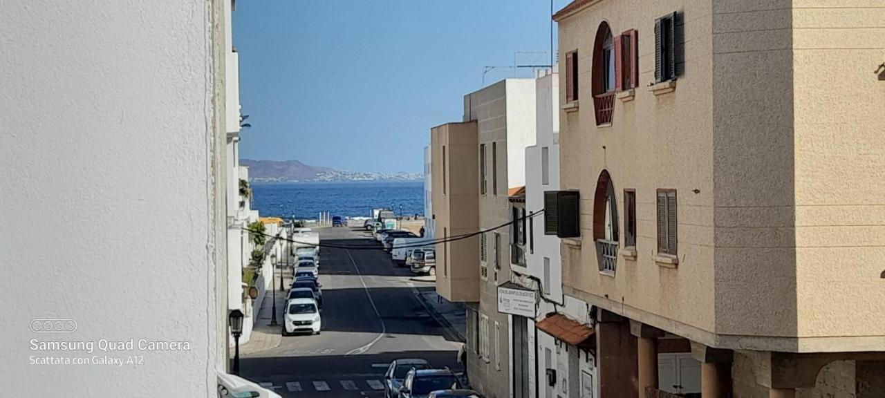 Loft 105 Leilighet Corralejo Eksteriør bilde