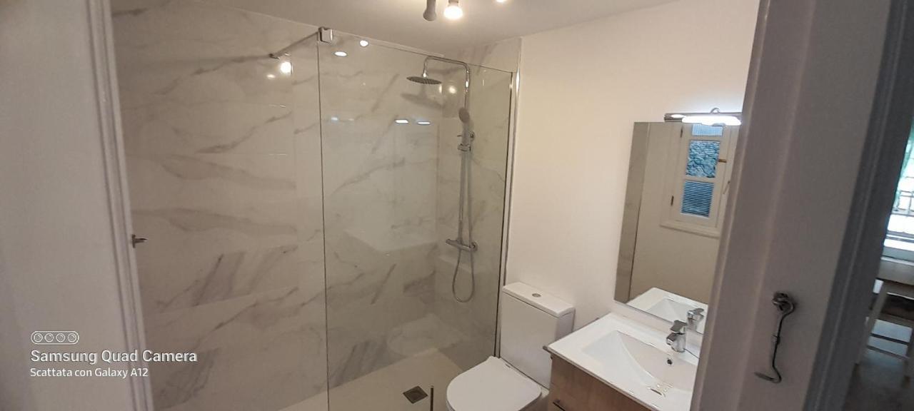 Loft 105 Leilighet Corralejo Eksteriør bilde