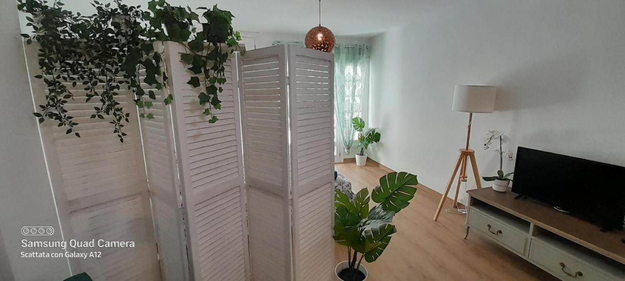 Loft 105 Leilighet Corralejo Eksteriør bilde