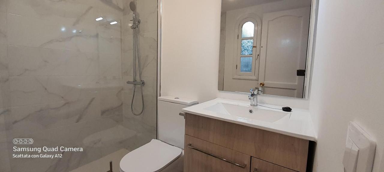 Loft 105 Leilighet Corralejo Eksteriør bilde