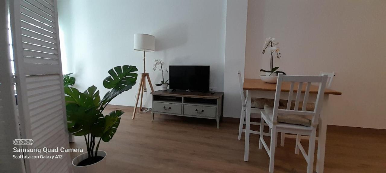 Loft 105 Leilighet Corralejo Eksteriør bilde