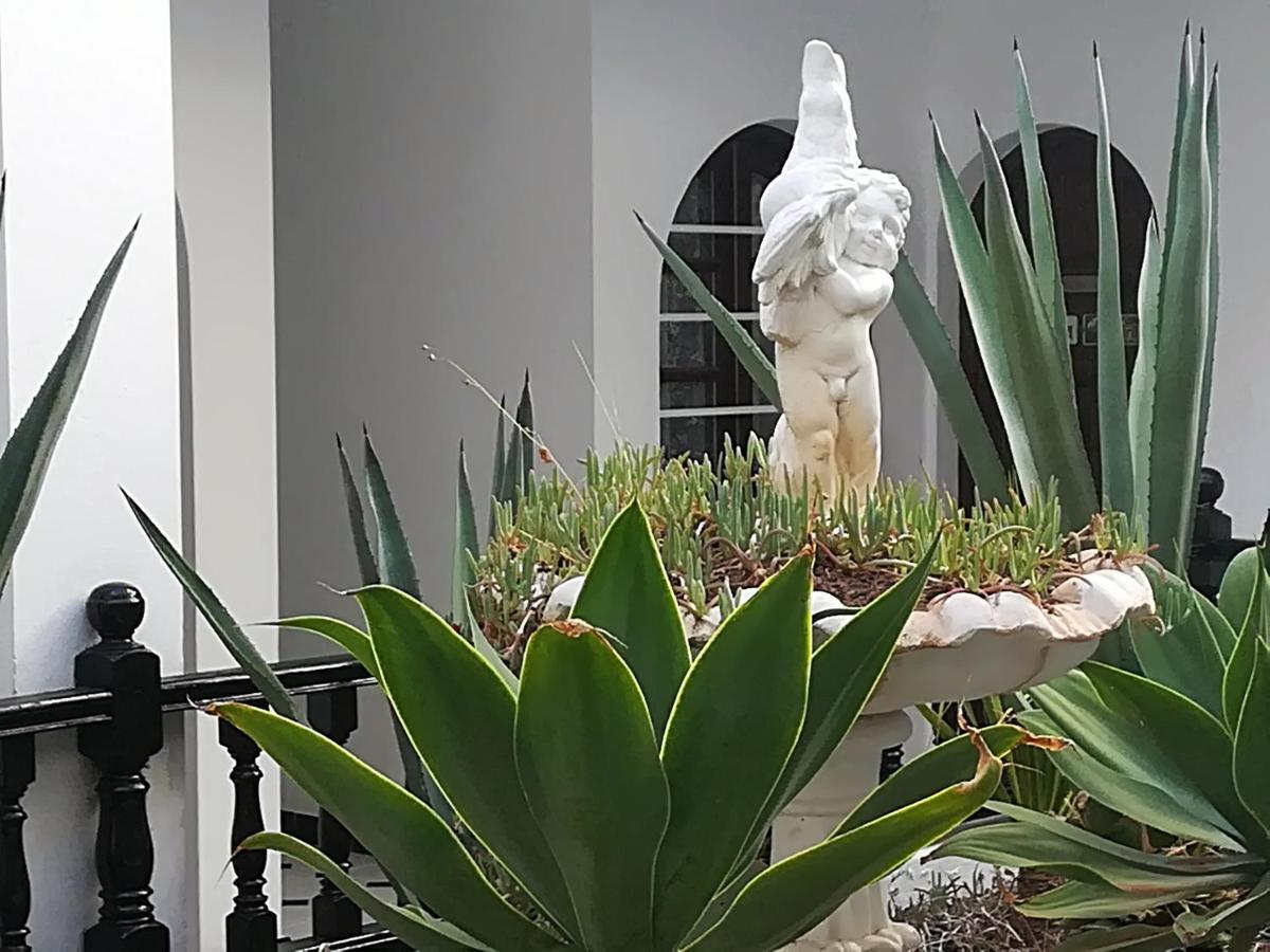 Loft 105 Leilighet Corralejo Eksteriør bilde
