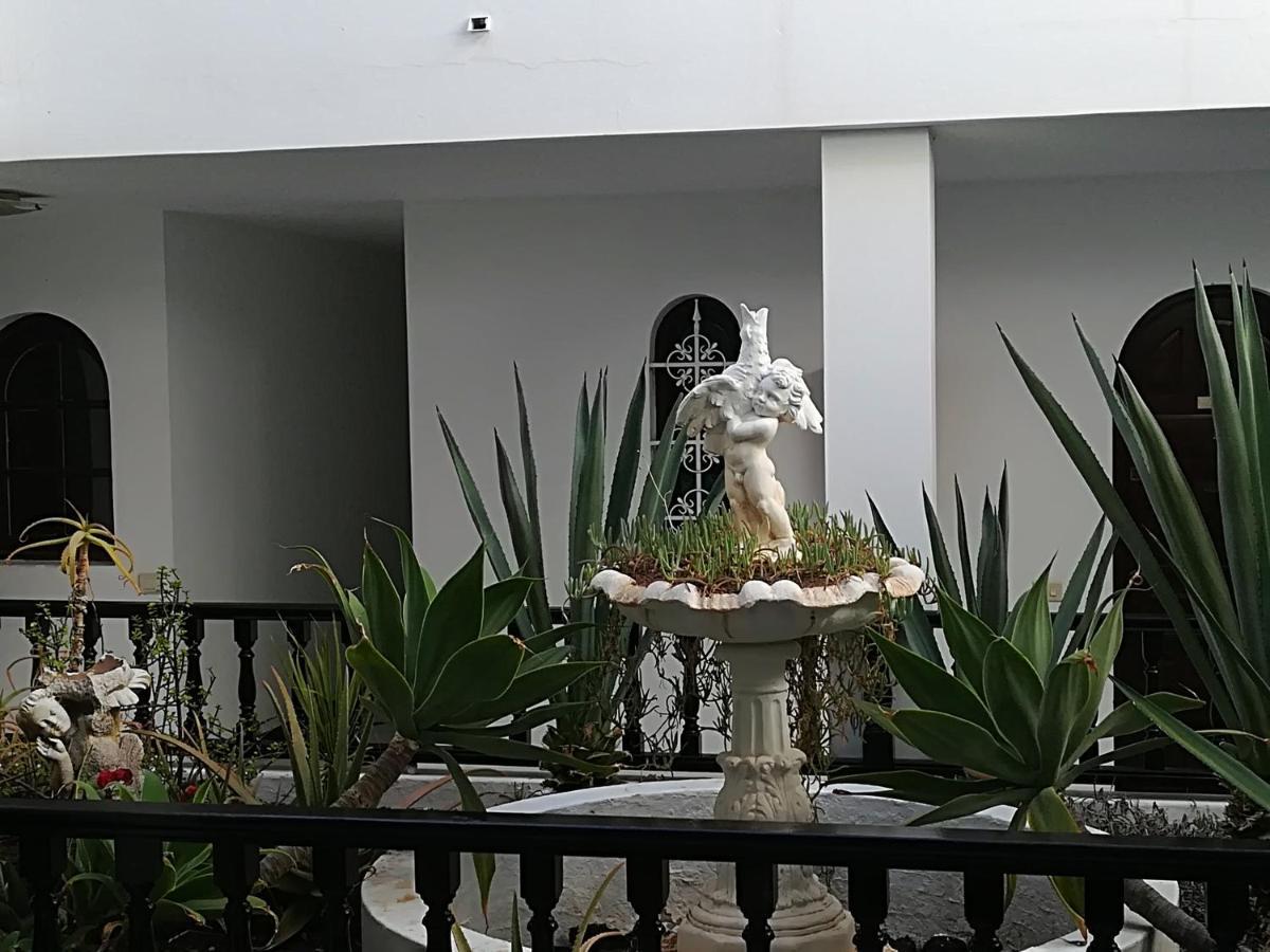 Loft 105 Leilighet Corralejo Eksteriør bilde